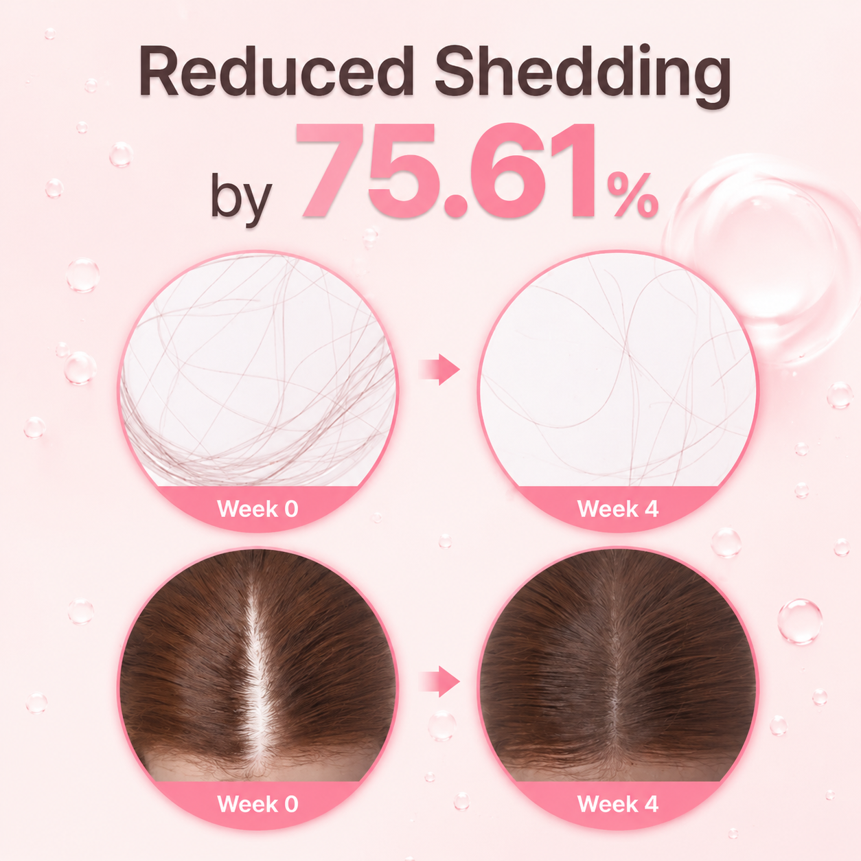 Exosome Hair+ Serum