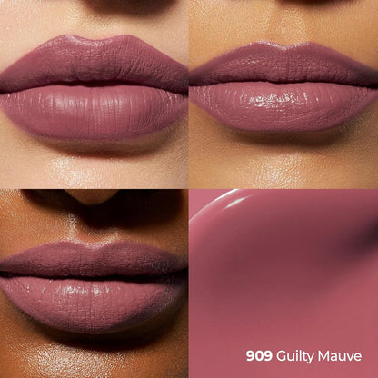 Fularvest Perfect Twin Lip — Dual-Ended Liquid Lipstick with Velvet Matte Color and Glossy Shine
