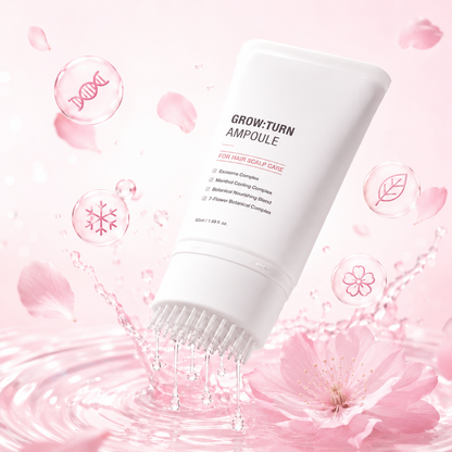 Exosome Hair+ Serum