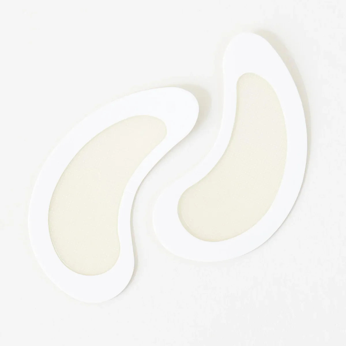 Dissolving Microneedle Eye Patches