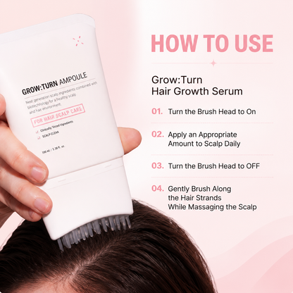 Exosome Hair+ Serum